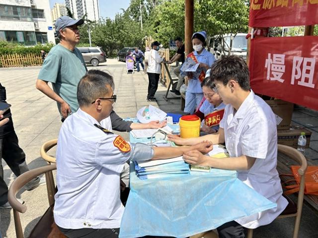 减少新发残疾 心脑血管疾病这样防治——来自2023年中国脑卒中大会的观察(图1)